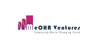 MeOhr Ventures logo