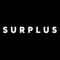 Surplus logo