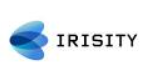 Irisity AB logo