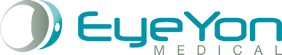 EyeYon Medical logo