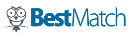 BestMatch logo