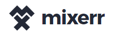 mixerr logo