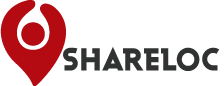 Shareloc logo