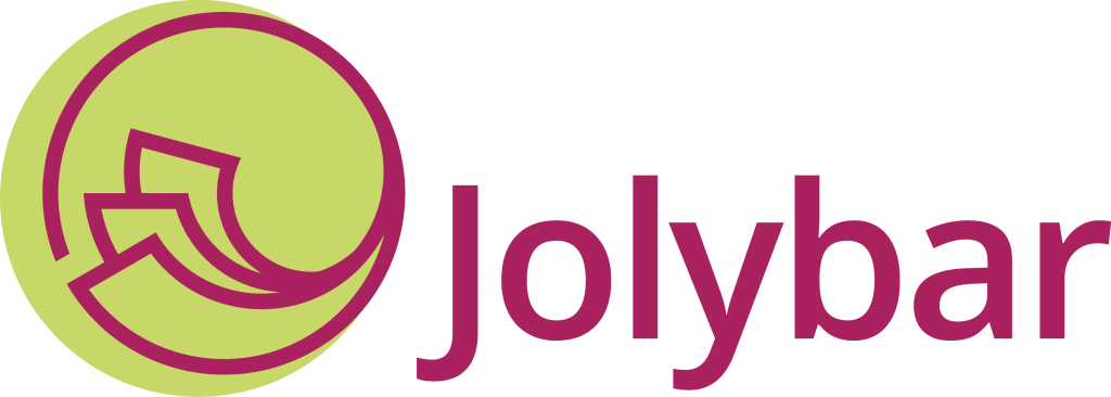 jolybar logo