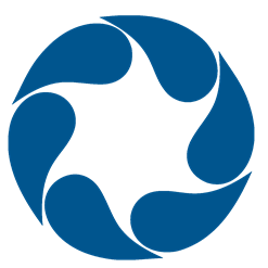 Upflow logo