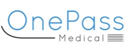 OnePass Medical logo