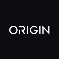 Origin logo