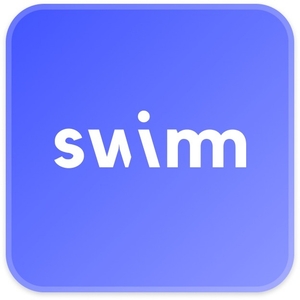 Swimm logo