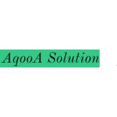 AqooA Solutions logo