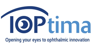 IOPtima logo