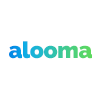 Alooma logo