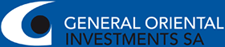 General Oriental Investments logo