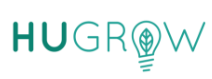 HUGROW logo