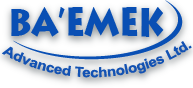 Baemek Advanced Technologies logo