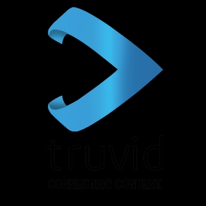 Truvid logo