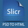 Slicr logo