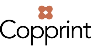 Copprint logo