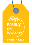 FamilyOnBoard logo
