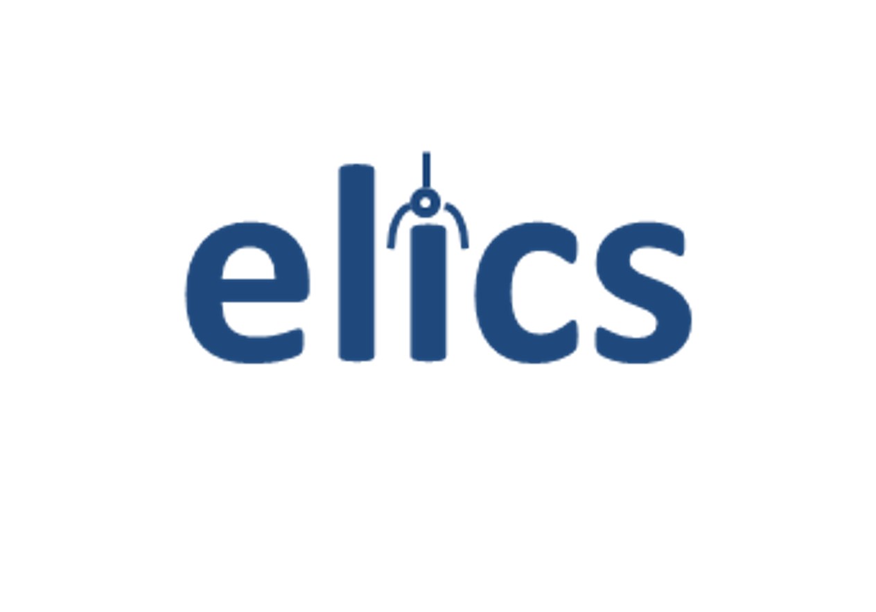 elics logo