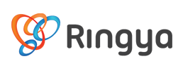 Ringya logo