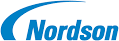 Nordson logo