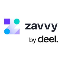 Zavvy logo