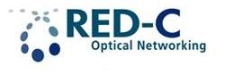 RED-C Optical Networks logo