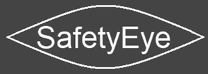 SafetyEye logo