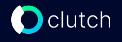 Clutch Security logo