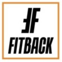 FitBack logo