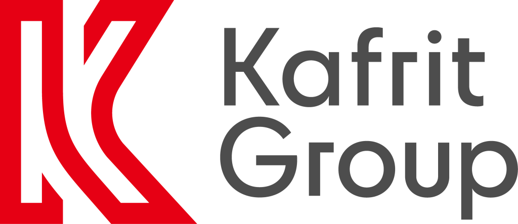 Kafrit Group logo