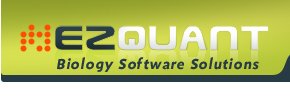 EZQuant logo