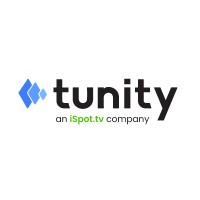 Tunity logo