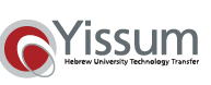 Yissum Research Development logo