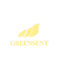 Greensent logo