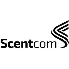 Scentcom logo