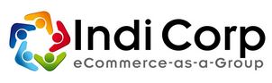 IndiCorp logo