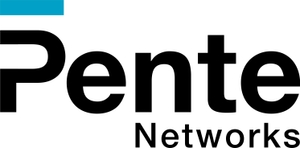 Pente Networks logo