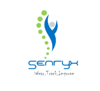 Senryx logo