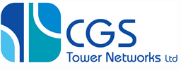 CGS Tower Networks logo