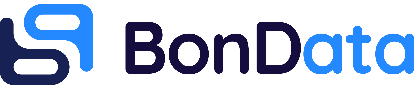 Bondata logo