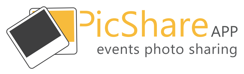 PicShareApp logo