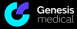 Genesis Medical Vision logo