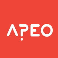 APEO logo