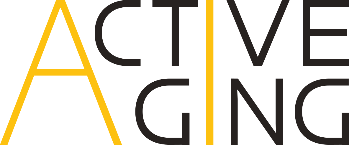 ActiveAging logo