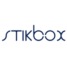 Stikbox logo