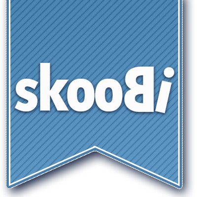 Skoobi logo