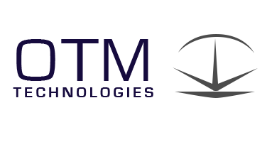 OTM Technologies logo