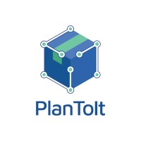 PlanToIt logo