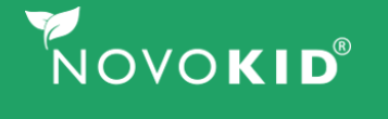 NovoMic logo